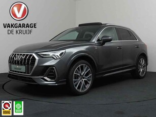 Audi Q3 45 TFSI e S edition