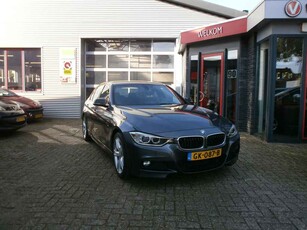 BMW 3 Serie 2.0 318I AUT