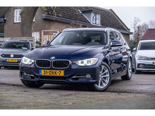 BMW 3 Serie 2.0 I 320 TOURING 125KW High Executive 12 maanden bovag-garantie rijklaar!!