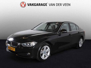 BMW 3 Serie 316i Executive