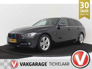 BMW 3 Serie Touring 316i Executive | Panoramadak | Org NL | Sportstoelen | Navigatie | Climate Control