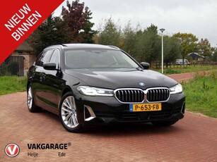 BMW 5 Serie Touring 520e Business Edition Plus