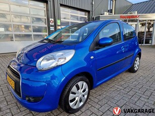 Citroën C1 1.0-12V Ambiance