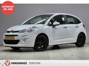 Citroën C3 1.0 VTi Tendance/