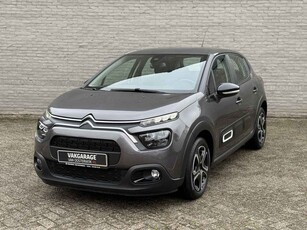 Citroën C3 1.2 PT Feel