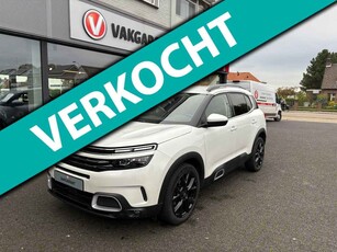 Citroën C5 Aircross 1.2 PureTech Business Plus