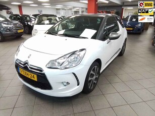 Citroën DS3 1.2 e-VTi ETG So Chic