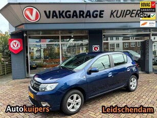 Dacia Sandero 0.9 TCe SL Royaal