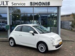 Fiat 500 0.9 TwinAir Turbo Easy