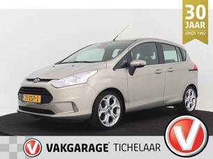 Ford B-MAX 1.6 TI-VCT Titanium | Trekhaak | Automaat | Stoelverwarming | Keyless Entry/Start |