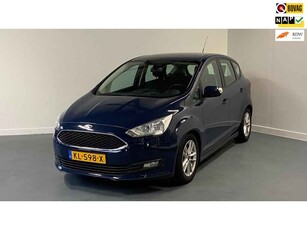 Ford C-MAX 1.0 Trend | NAVI | PARK. SENSOREN | TREKHAAK |