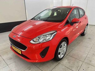 Ford Fiesta 1.1 TREND 85 PK 5 DRS AIRCO