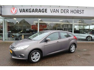 Ford Focus 1.0 EcoBoost Trend , 100pk