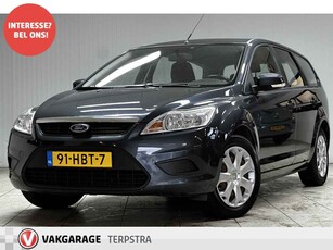 Ford FOCUS Wagon 1.6 Trend/