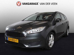 Ford Focus Wagon || 6 maanden garantie! 1.0 Trend Edition