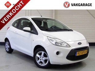 Ford Ka 1.2 69pk Cool