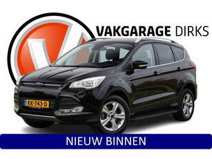 Ford Kuga 1.5 150pk