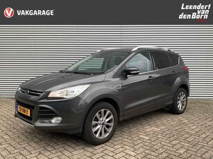 Ford Kuga 1.5 Titanium Styling Pack