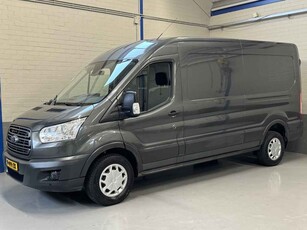 Ford Transit 350 2.0 TDCI 170PK L3H2 Trend RWD