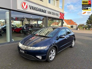 Honda Civic 1.4 Comfort