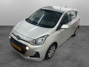 Hyundai i10 1.0i Comfort / Cruise / Airco / Navigatie