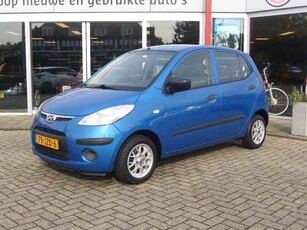 Hyundai i10 1.1 Active Cool