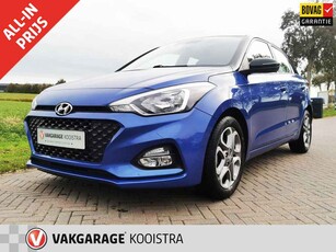 Hyundai i20 1.2 T-GDI Comfort