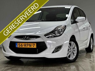 Hyundai ix20 1.4 CRDi i-Vision/