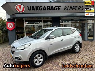 Hyundai ix35 1.6i GDI Dynamic