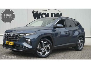 Hyundai Tucson 1.6 T-GDI PHEV Comfort 4WD