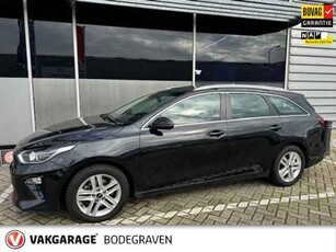 Kia cee'd 1.0 T-GDi DynamicLine