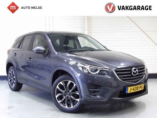 Mazda CX-5 2.0 121KW 2WD GT-M line