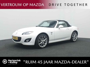 Mazda MX-5 1.8 20th Anniversary