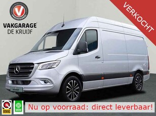 Mercedes-Benz Sprinter 319 190pk L2H2 RWD