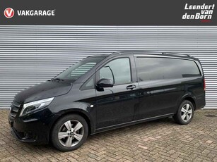 Mercedes-Benz Vito 116 CDI Lang AUTOMAAT 164 PK