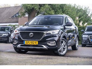 MG EHS 1.5 GDI 258pk LUXURY BOVAG-GARANTIE RIJKLAAR