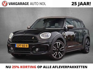 MINI Countryman SE ALL4 JCW