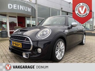 MINI Mini 2.0 Cooper S JCW