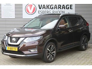 Nissan X-Trail 1.3 DIG-T TEKNA AUTOMAAT