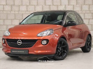 Opel ADAM 1.4 Slam