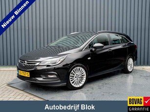 Opel Astra Sports Tourer 1.4 Turbo 150PK Business+ | Trekhaak afnb. | 17'' | PDC V&A | Apple Carplay |