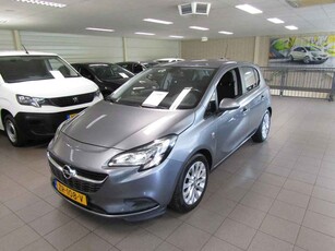 Opel Corsa 1.0 Turbo NAVI CAMERA BLUET. L.M. SENSOREN