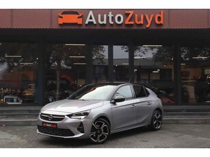 Opel Corsa 1.2 GS Line / DAB / CarPlay / LED / Stoelverwarming