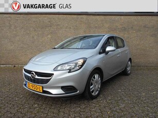 Opel Corsa 1.4i 16V 90PK 5DRS Edition / Airco