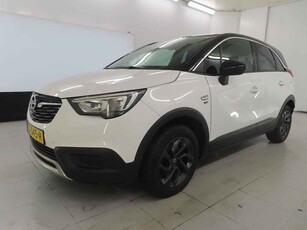 Opel Crossland X 1.2 TURBO 110 PK NAVIGATIE BLUETOOTH L.M.