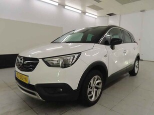 Opel Crossland X 1.2 TURBO INNOVATION NAVIGATIE BLUET.