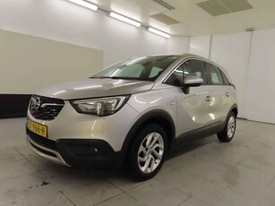 Opel Crossland X 1.2 TURBO INNOVATION NAVIGATIE BLUETOOTH