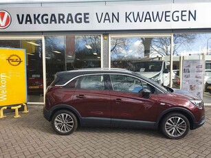 Opel Crossland X 1.2 TURBO NAVIGATIE INNOVATION L.M. VELGEN