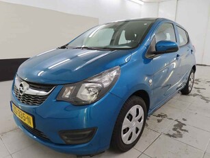 Opel KARL 1.0 120 JAAR EDITION AIRCO BLUETOOTH