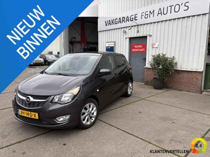 Opel KARL 1.0 ecoFLEX Cosmo